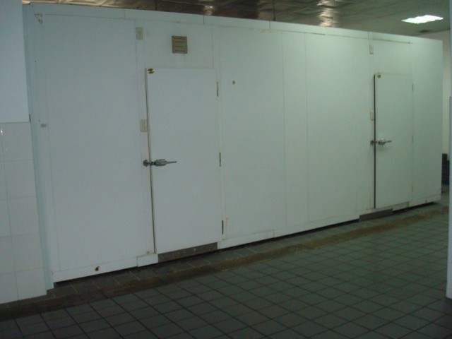 供应供应多种冷库板